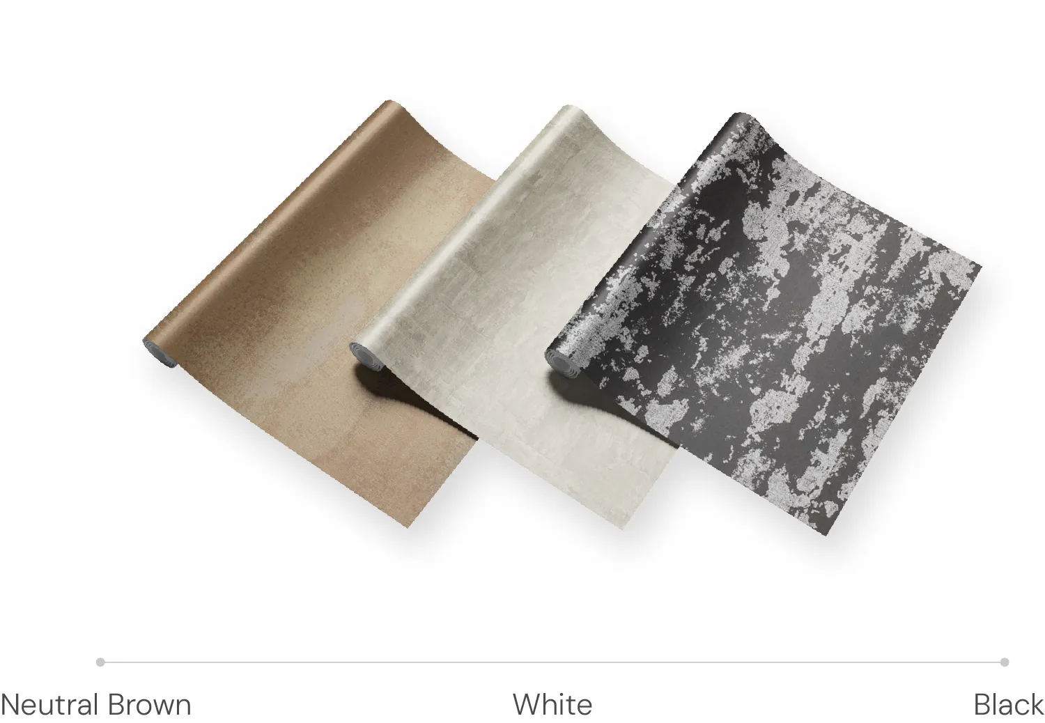 Industrial Wallpaper Design